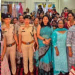 महिला सशक्तिकरण पर नवरात्रि के दौरान कार्यशाला का आयोजन