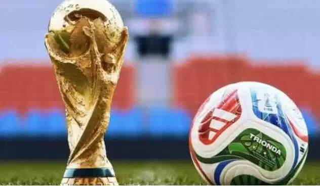2026 FIFA विश्व कप के लिए पुरस्कार राशि में ऐतिहासिक वृद्धि