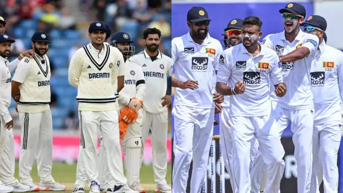 अगस्त में श्रीलंका के खिलाफ टेस्ट सीरीज के लिए टीम इंडिया की संभावित टीम