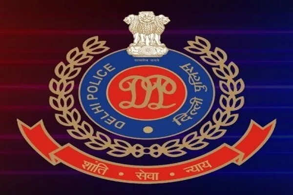 दिल्ली पुलिस ने 'से हेल्प' ऐप से मानव तस्करी रैकेट का भंडाफोड़ किया