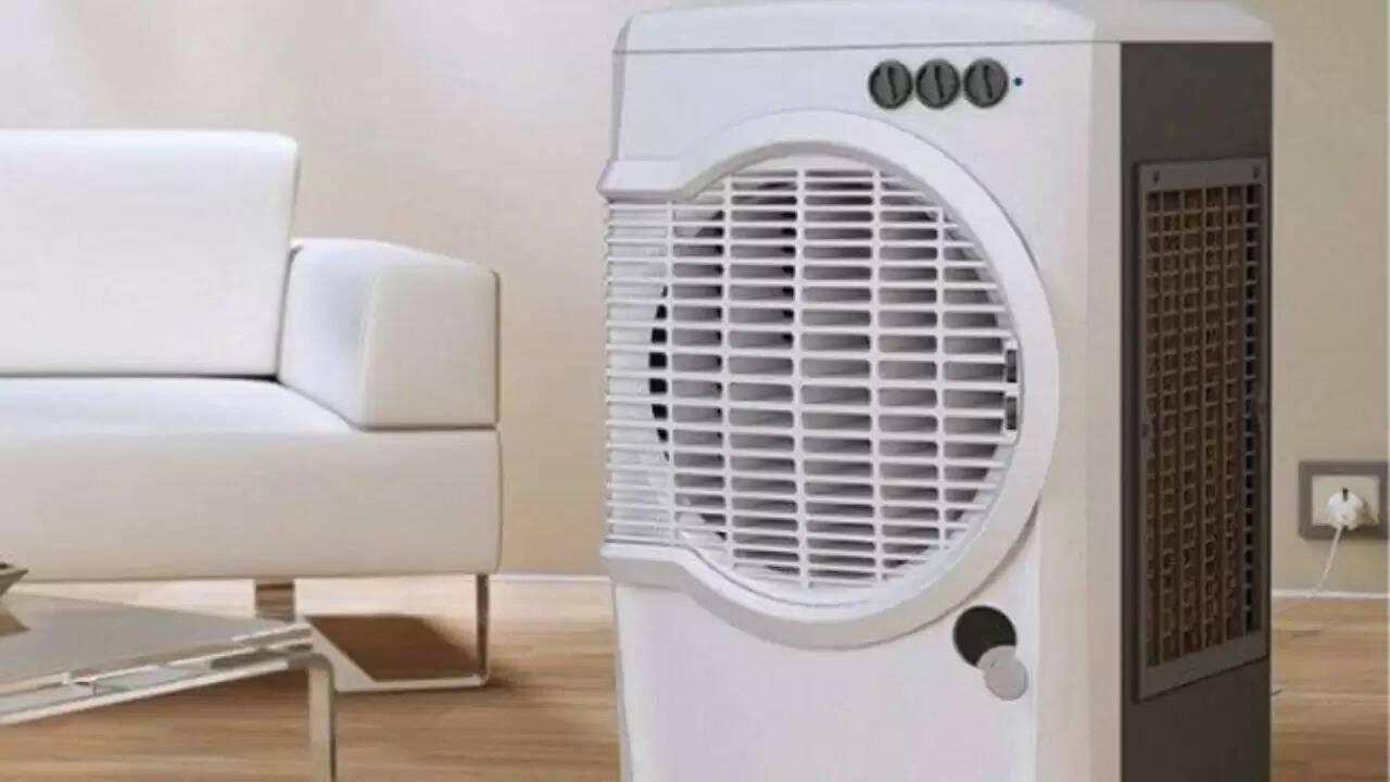 गर्मी में कूलर की ठंडक बढ़ाने के आसान घरेलू उपाय