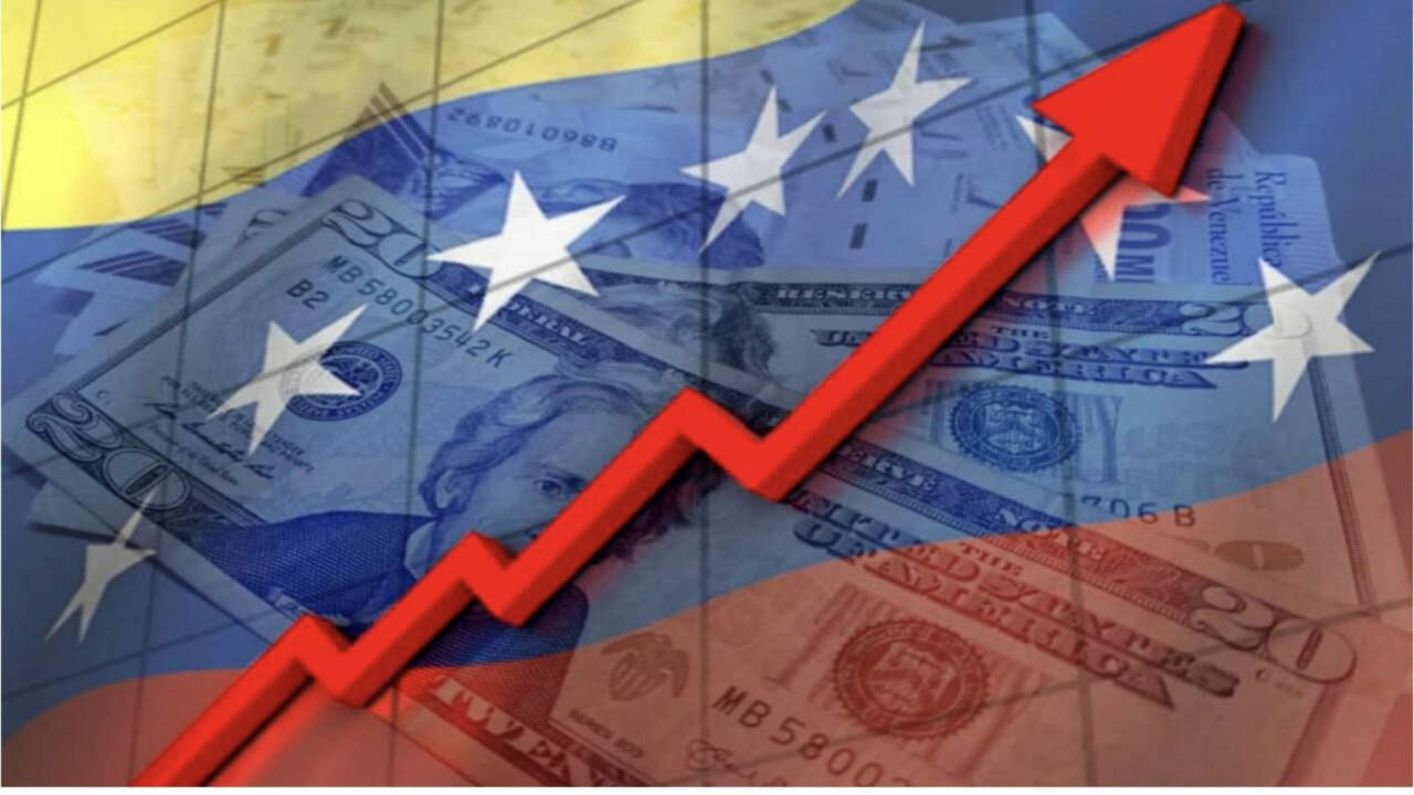 वेनेजुएला के शेयर बाजार में अभूतपूर्व वृद्धि: निवेशकों के लिए सुनहरा अवसर