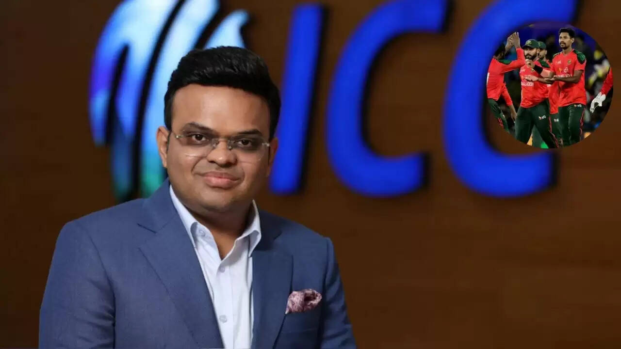 T20 World Cup 2026: ICC ने BCB की भारत से मैच शिफ्ट करने की मांग को किया खारिज