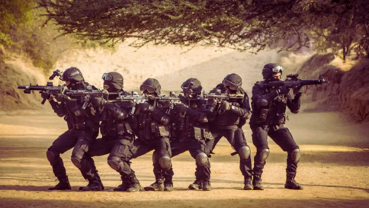 भारत की नई आतंकवाद विरोधी नीति 'प्रहार': क्या है इसके मुख्य उद्देश्य?