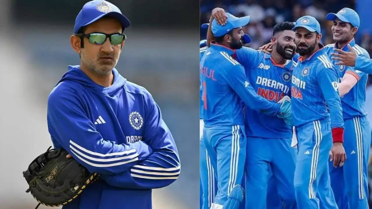 IND vs AUS: पर्थ वनडे में रोहित और कोहली के साथ नया सितारा होगा शामिल