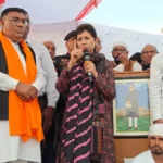 गुरु रविदास के 649वें जन्मोत्सव पर धमतान साहिब में भव्य कार्यक्रम