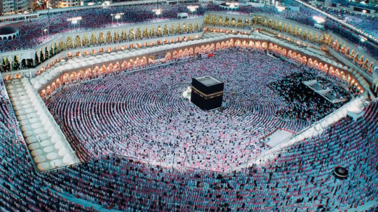 हज 2026 के लिए सऊदी अरब ने नए नियमों की घोषणा की
