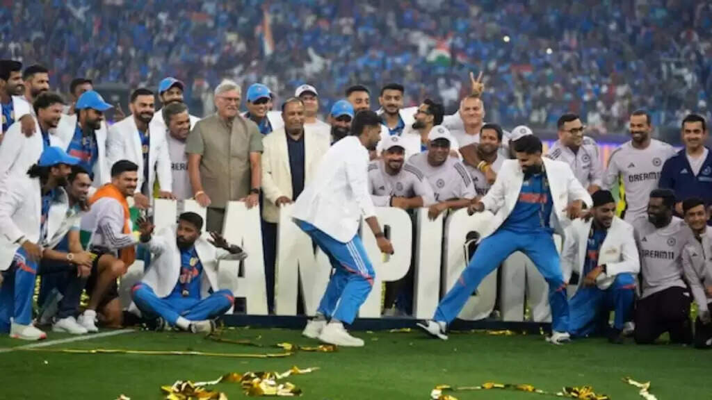 टीम इंडिया में स्प्लिट कैप्टन्सी का नया युग: टेस्ट, वनडे और टी20 के लिए नए कप्तान