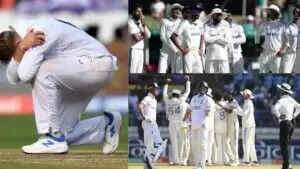 IND vs ENG: लीड्स टेस्ट से पहले टीम की मुश्किलें बढ़ीं, एक और खिलाड़ी हुआ चोटिल