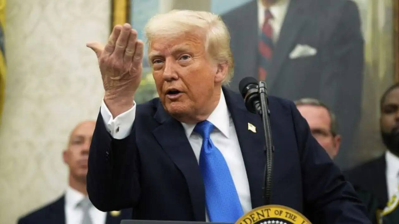 क्या अमेरिका के राष्ट्रपति Donald Trump ने भारत-पाक तनाव को कम करने में निभाई अहम भूमिका?