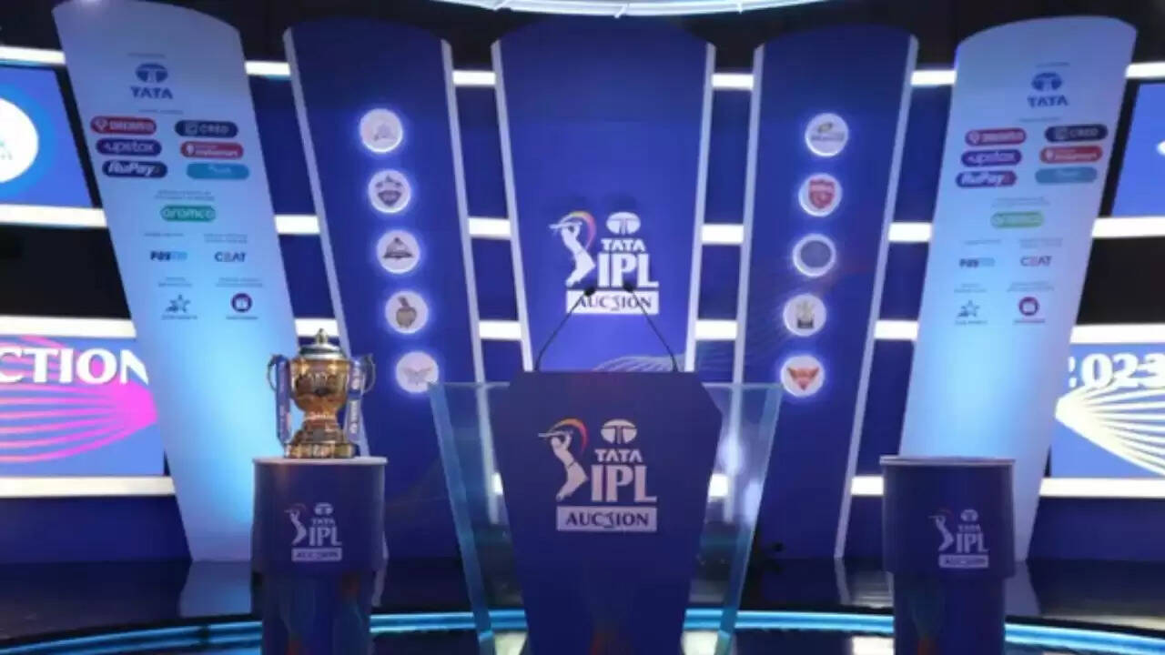 IPL 2026: मिनी ऑक्शन की तारीख और संभावित रिलीज खिलाड़ियों की सूची