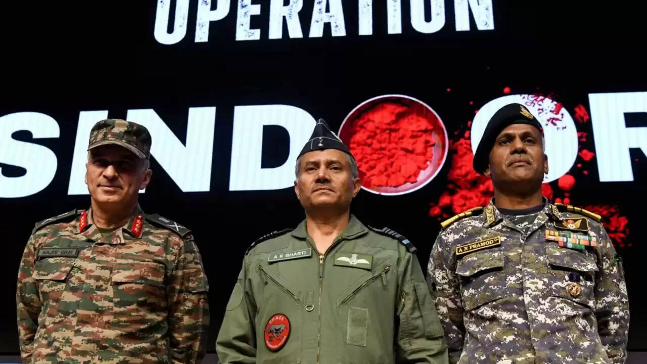 स्वतंत्रता दिवस पर भारतीय सेना के वीरों को मिलेगा सर्वोत्तम सम्मान, जानें ऑपरेशन सिंदूर की कहानी
