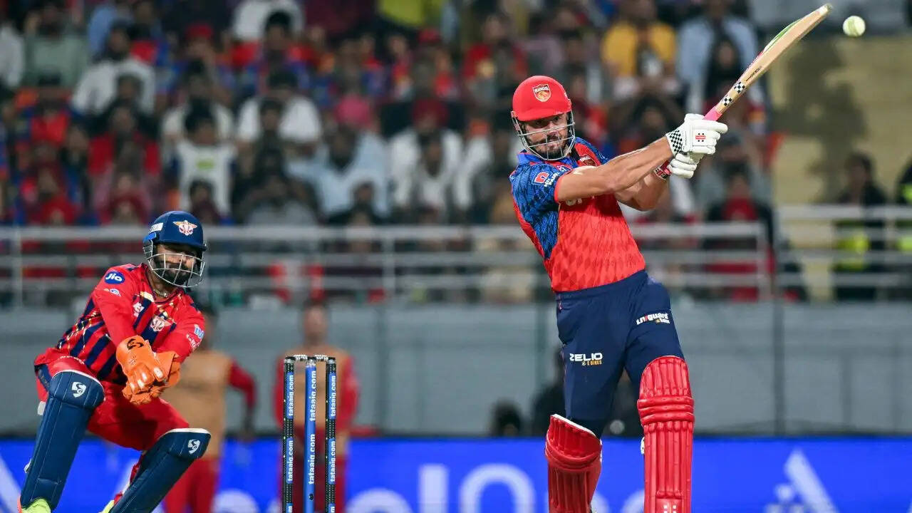 IPL 2026: लखनऊ में पंजाब किंग्स और लखनऊ सुपर जायंट्स के बीच महत्वपूर्ण मुकाबला