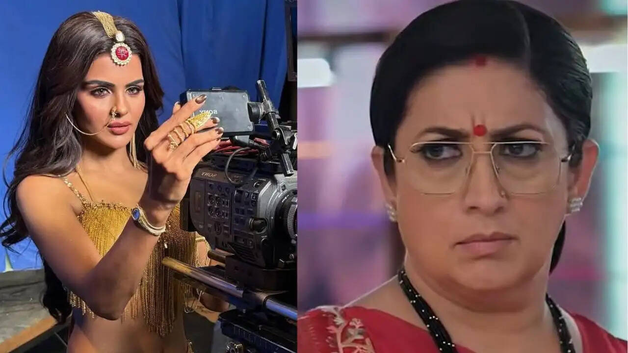 TRP रिपोर्ट: गंगा माई की बेटियां बनीं नंबर 1, नागिन 7 ने मचाई धूम