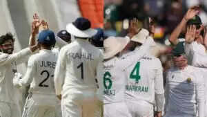 भारत और दक्षिण अफ्रीका के पहले टेस्ट की प्लेइंग इलेवन का खुलासा