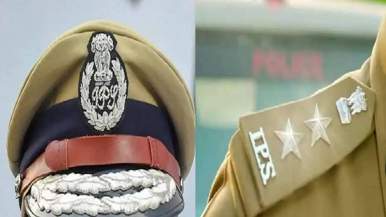 उत्तर प्रदेश में 14 आईपीएस अधिकारियों का तबादला: जानें कौन-कौन शामिल हैं?