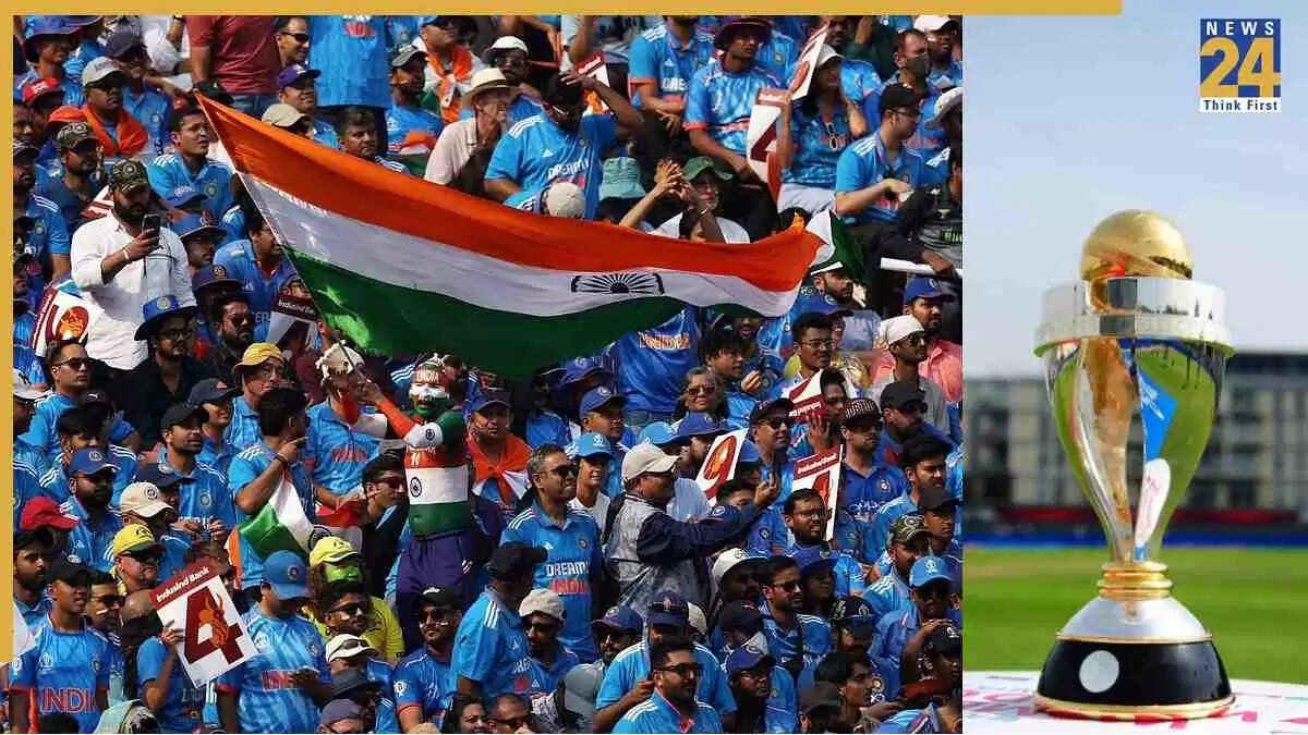 महिला वनडे विश्व कप 2025: भारत में फैंस की अनुपस्थिति पर उठ रहे सवाल