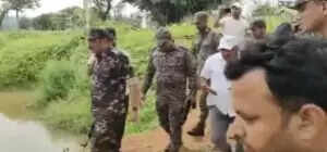 झारखंड में नक्सलियों के खिलाफ पुलिस की बड़ी कार्रवाई