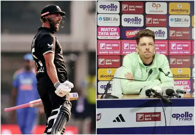 भारत और न्यूजीलैंड के बीच T20I सीरीज का आगाज, मिशेल सेंटनर की उम्मीदें