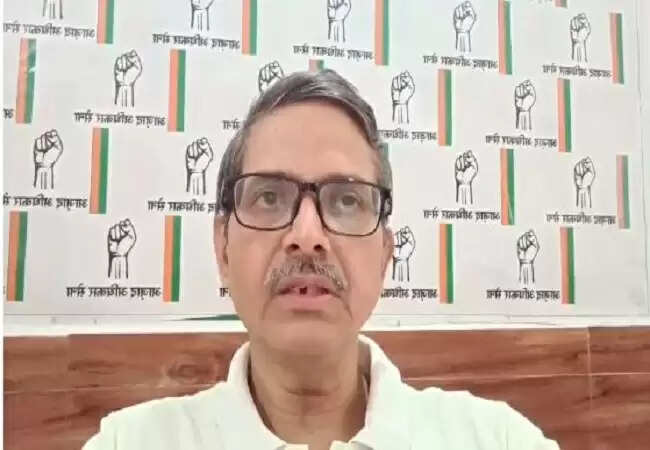 गुरु गोरखनाथ आयुष विश्वविद्यालय में भ्रष्टाचार की जांच की मांग