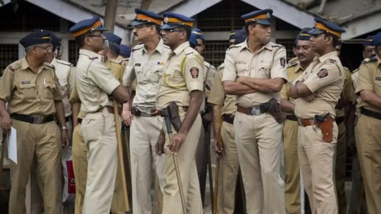 भरतपुर में पुलिस पर हमला: किडनैपर की गिरफ्तारी के दौरान हिंसा
