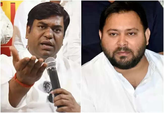 बिहार विधानसभा चुनाव 2025: सीट बंटवारे को लेकर महागठबंधन में उठापटक