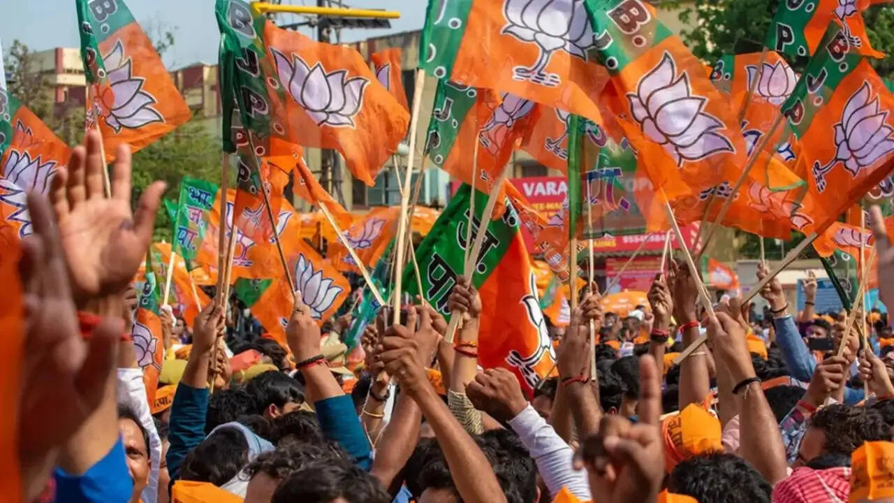 पश्चिम बंगाल चुनाव 2026: भाजपा ने मुस्लिम बहुल क्षेत्रों में बढ़ाई पकड़