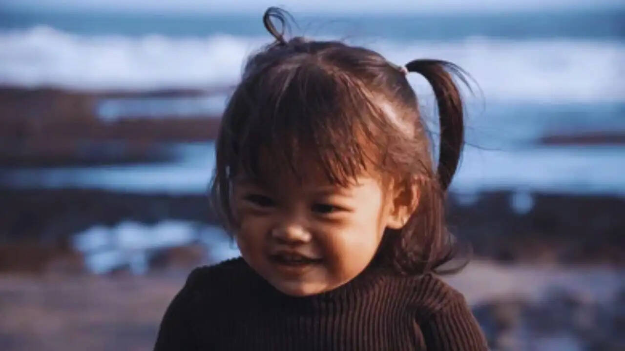 गाजियाबाद में दो साल की बच्ची का अपहरण: महिला ने कोल्ड्रिंक का लालच देकर किया अगवा