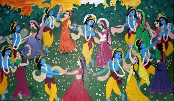 जन्माष्टमी पर बांसुरी रखने के लाभ और उपाय