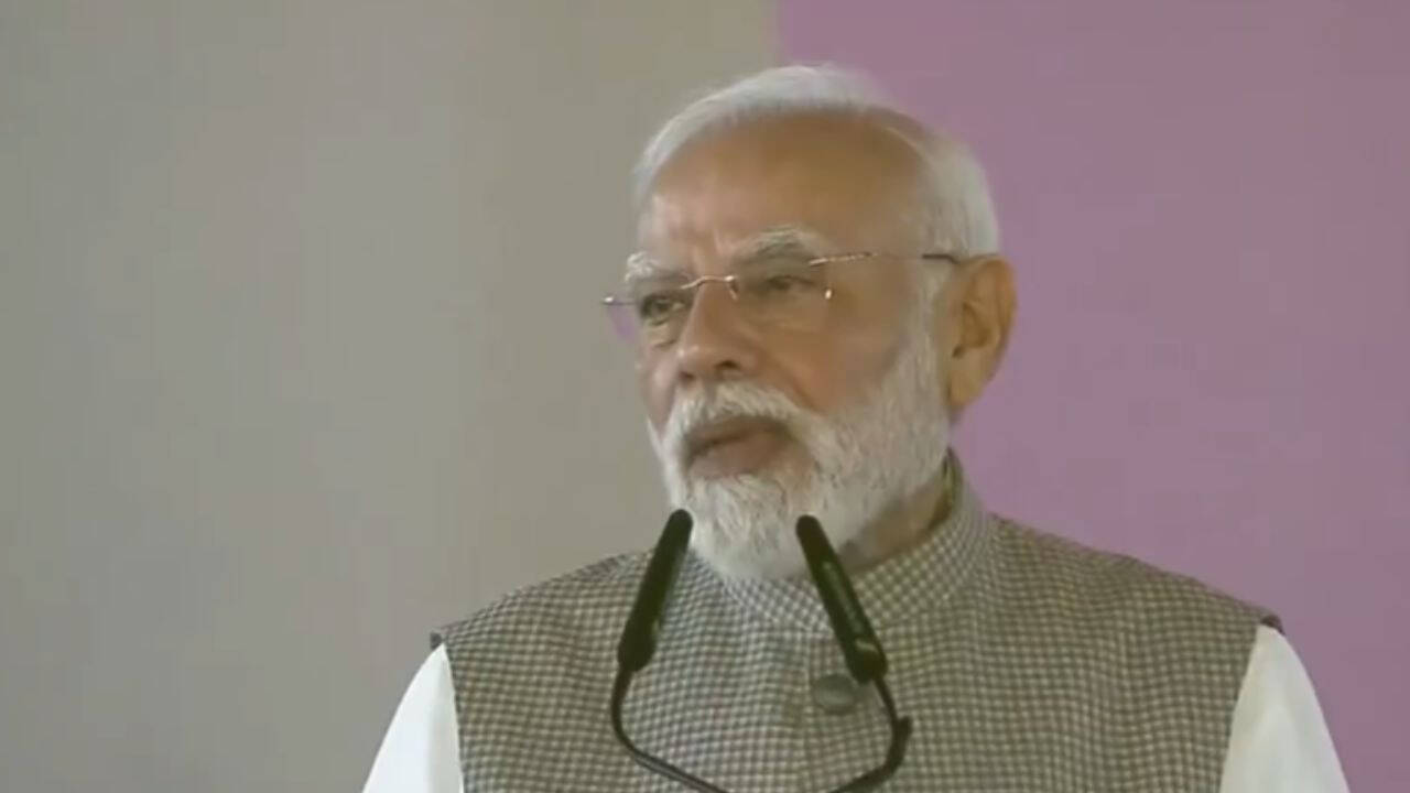 PM मोदी का कांग्रेस पर हमला: 26/11 हमले के पीछे विदेशी दबाव का सवाल