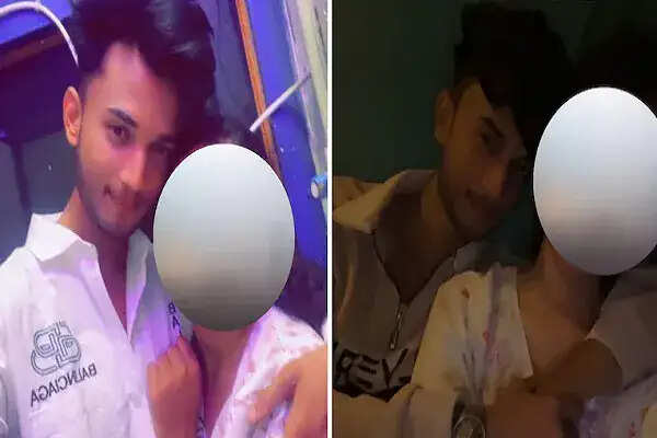 महाराष्ट्र में साइबर अपराध का बड़ा खुलासा: 19 वर्षीय युवक गिरफ्तार