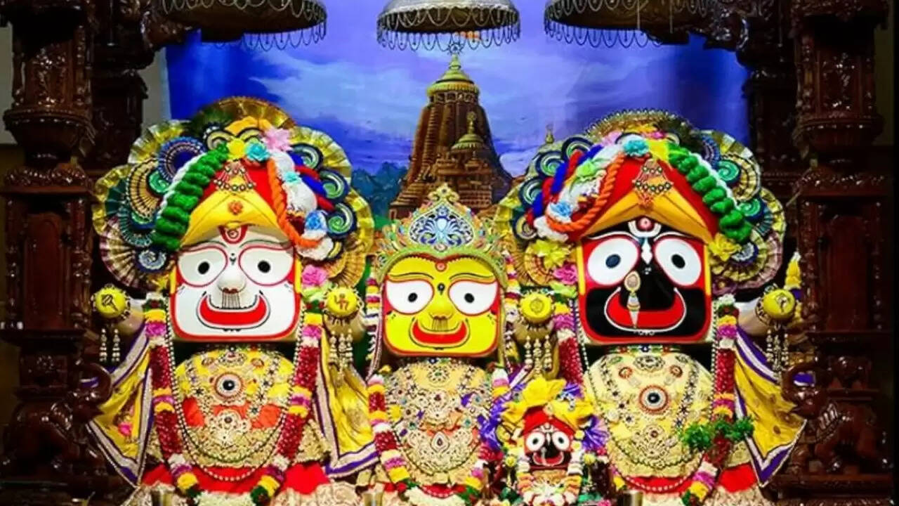 भगवान जगन्नाथ और एक कसाई भक्त की अद्भुत प्रेम कहानी