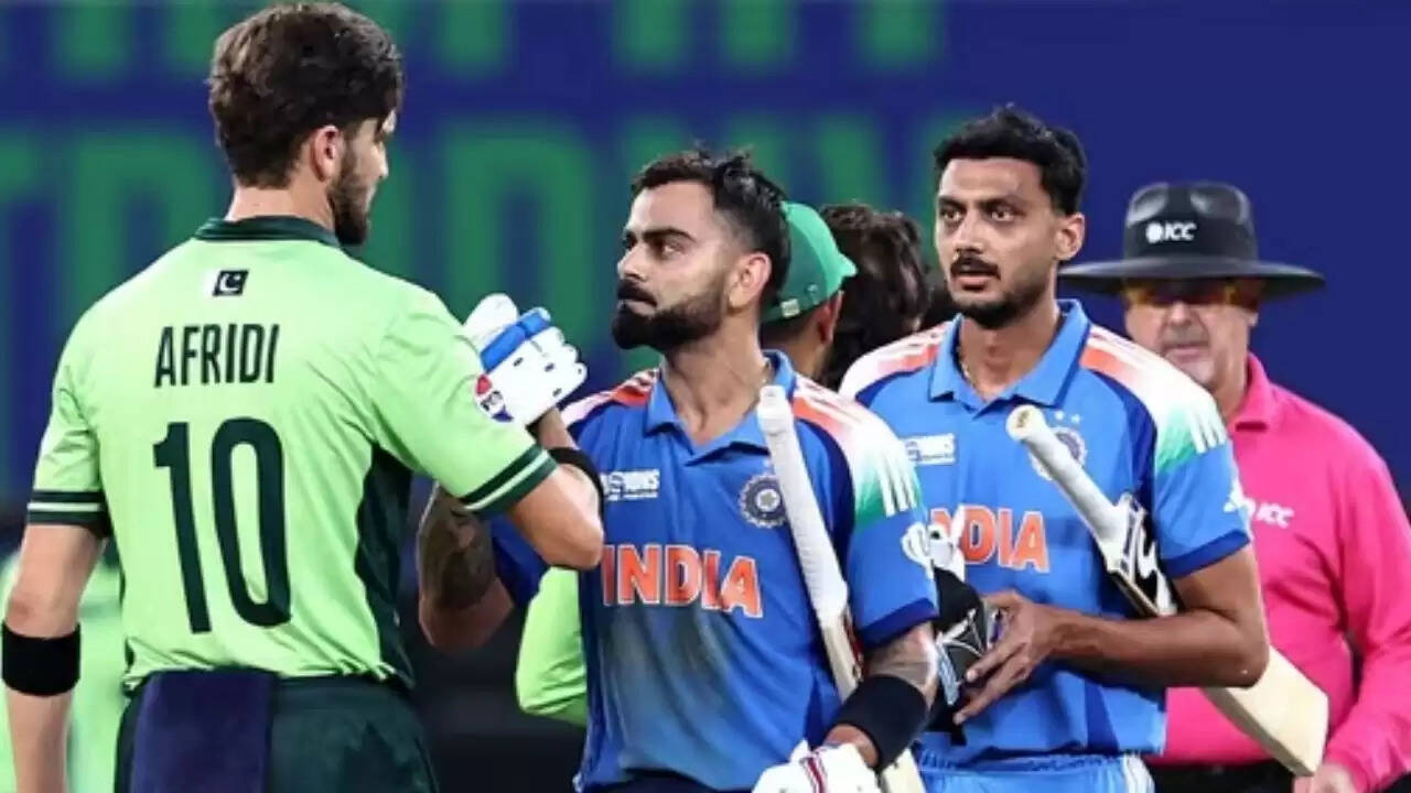 Asia Cup 2025: भारत-पाकिस्तान मुकाबले के लिए अंपायरिंग पैनल की घोषणा
