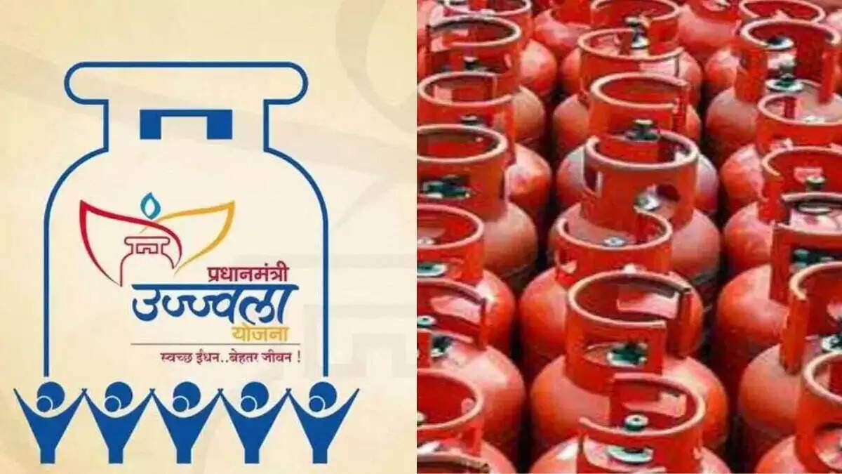 नवरात्रि पर मोदी सरकार का बड़ा ऐलान: 25 लाख नए मुफ्त LPG कनेक्शन