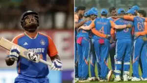 Asia Cup 2025 के लिए भारत की संभावित प्लेइंग 11: संजू, कुलदीप और तिलक बाहर