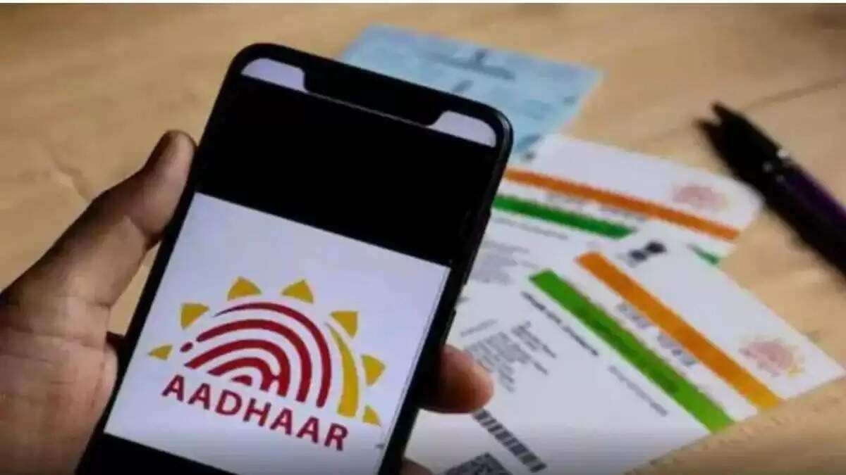 आधार कार्ड में मोबाइल नंबर अपडेट करने का आसान तरीका