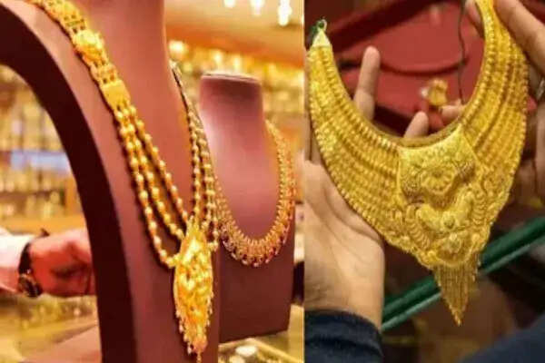 सोने और चांदी की कीमतों में भारी वृद्धि, खरीदारों पर बढ़ा बोझ