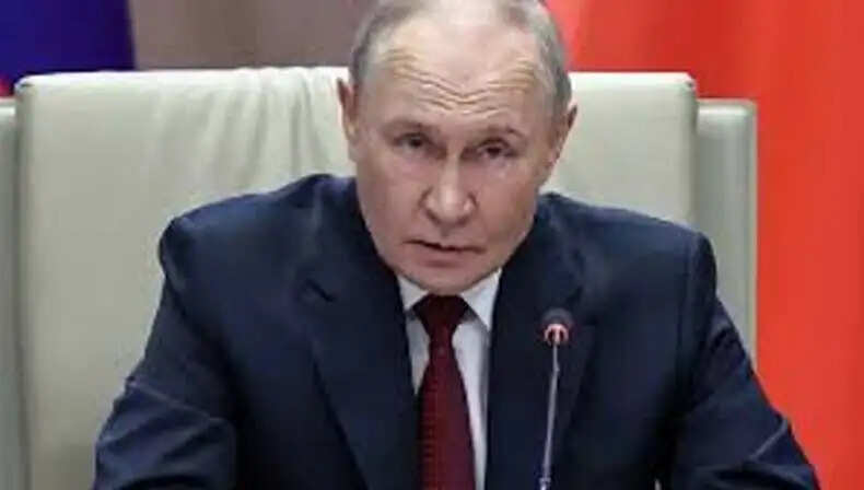 व्लादिमीर पुतिन की चेतावनी: ईरान युद्ध से कोविड जैसी स्थिति उत्पन्न हो सकती है