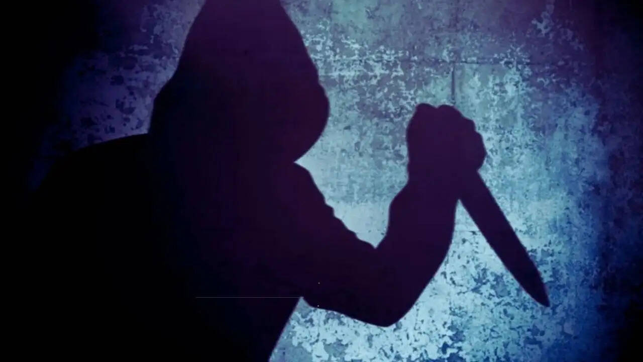 झांसी में दिल दहला देने वाला हत्याकांड: प्रेमिका और उसके बच्चे की निर्मम हत्या