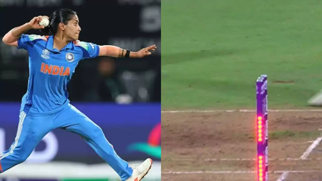 महिला वनडे वर्ल्ड कप 2025: भारत और साउथ अफ्रीका के बीच रोमांचक फाइनल में अमनजोत कौर का शानदार प्रदर्शन