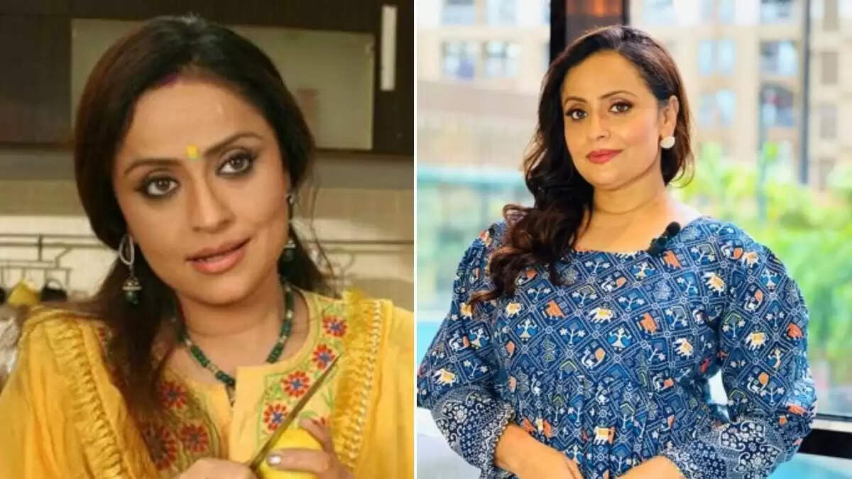 शक्तिमान की गीता विश्वास: अब कैसी हैं वैष्णवी महंत?