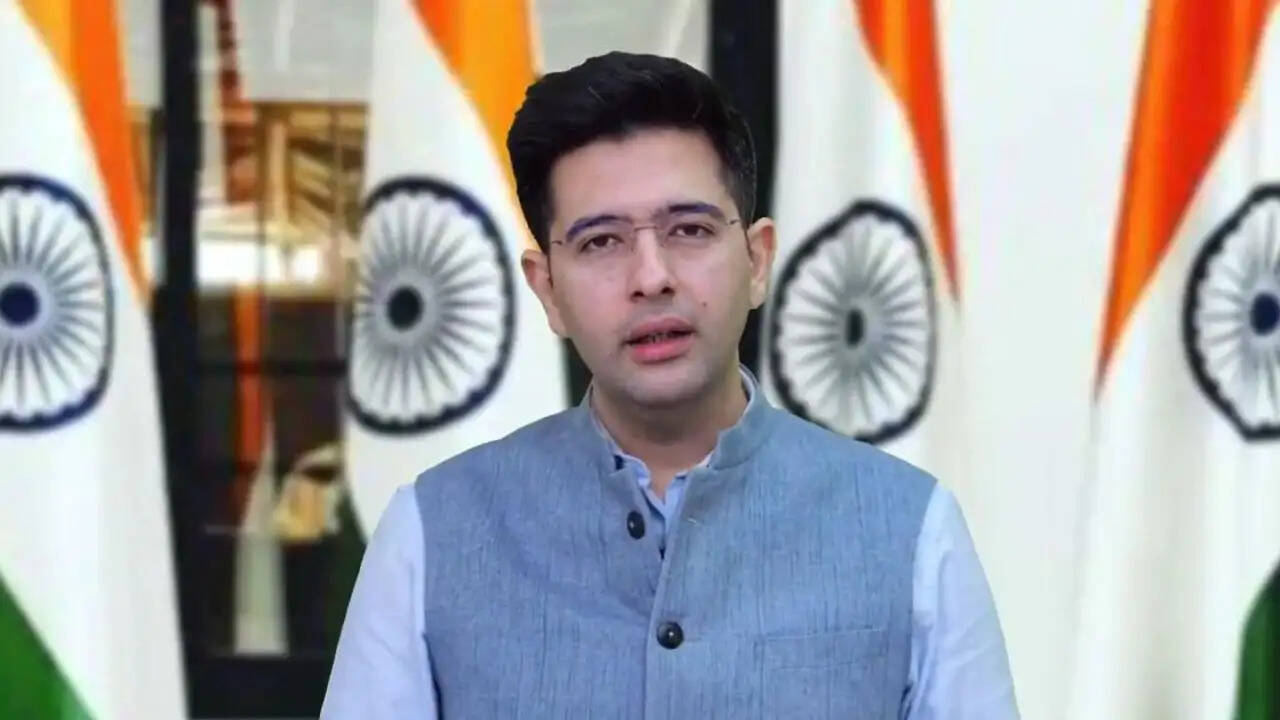 राघव चड्ढा का BJP में शामिल होना: युवा वर्ग की प्रतिक्रिया और सोशल मीडिया पर हलचल