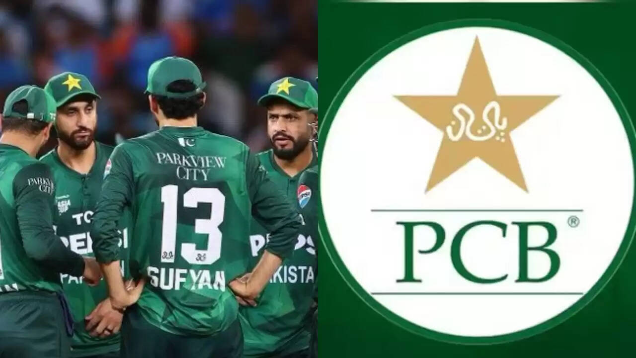 पाकिस्तान ने एशिया कप 2025 में विवादास्पद आउट पर ICC में की शिकायत