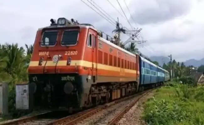 नवरात्रि के दौरान मां विंध्याचल के दर्शन के लिए विशेष ट्रेन सेवा