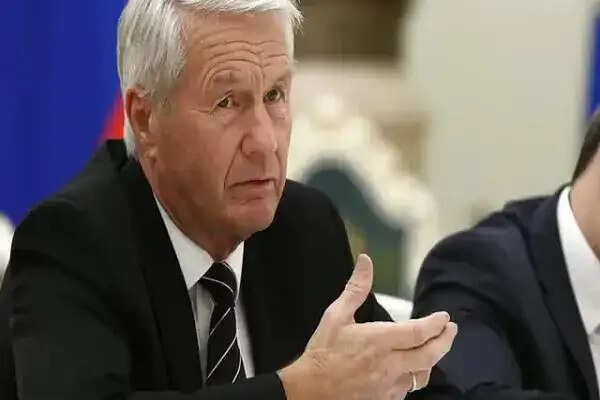 नॉर्वे के पूर्व प्रधानमंत्री थोरबजॉर्न जगलैंड की आत्महत्या की कोशिश