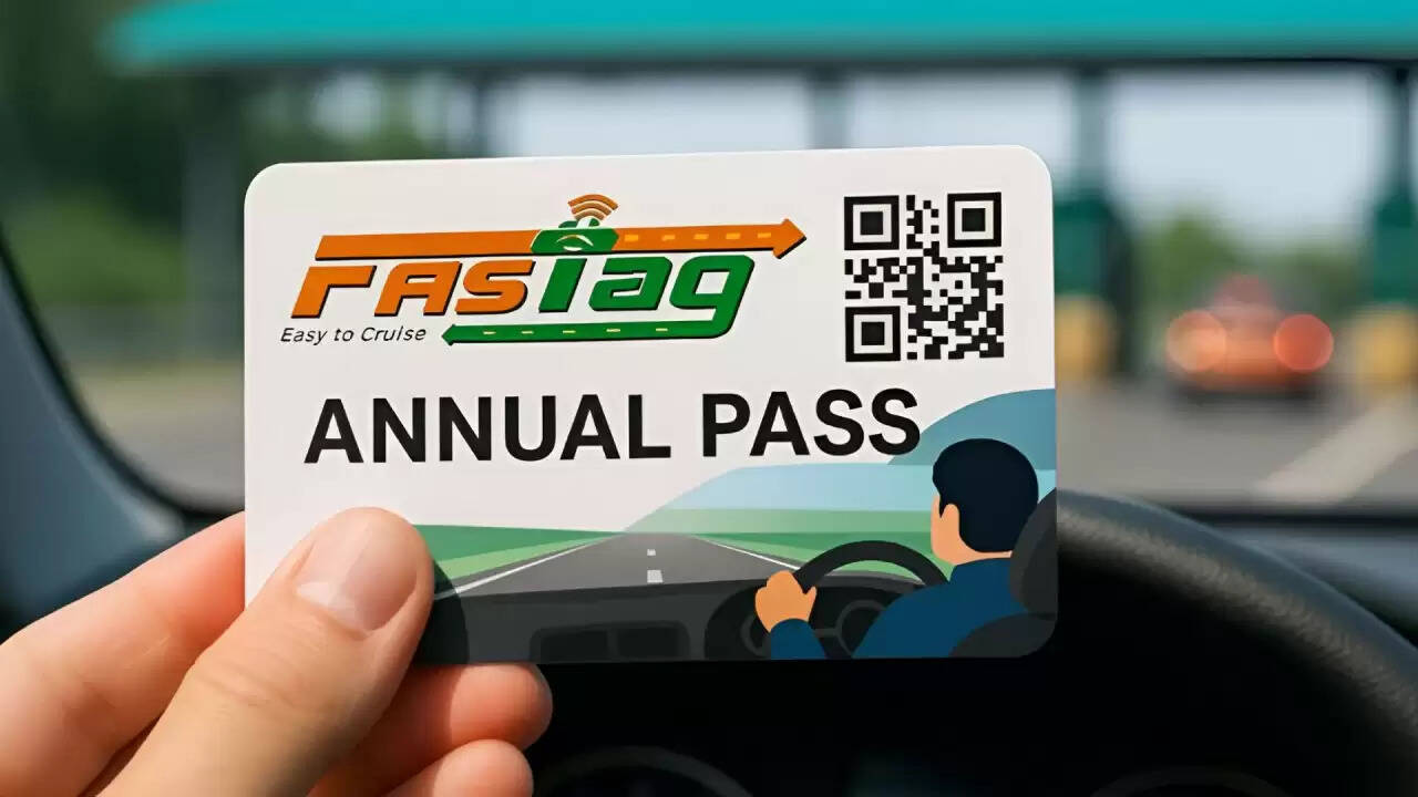 FASTag Annual Pass: अब टोल-फ्री यात्रा का मजा लें, जानें कैसे करें बुकिंग