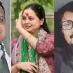 बिहार राजनीति में संजय यादव और रमीज़ का विवाद: रोहिणी की चौंकाने वाली घोषणा