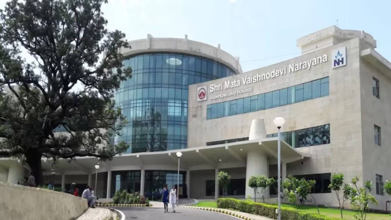 श्री माता वैष्णो देवी मेडिकल कॉलेज की MBBS मान्यता रद्द: क्या है विवाद की असली वजह?