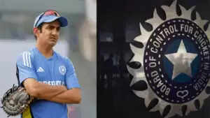 T20 वर्ल्ड कप 2026 के लिए श्रीलंका ने नए कोच की घोषणा की
