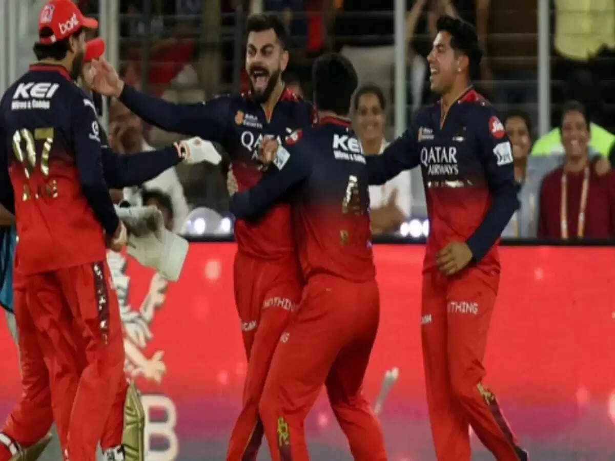 RCB की ऐतिहासिक जीत पर दिल्ली पुलिस का अनोखा संदेश
